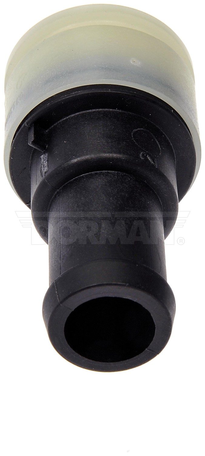 Dorman - OE Solutions HVAC Heater Hose Connector Coolant Hose Connector for 2012-08 Chevrolet Colorado GMC Canyon 800-919