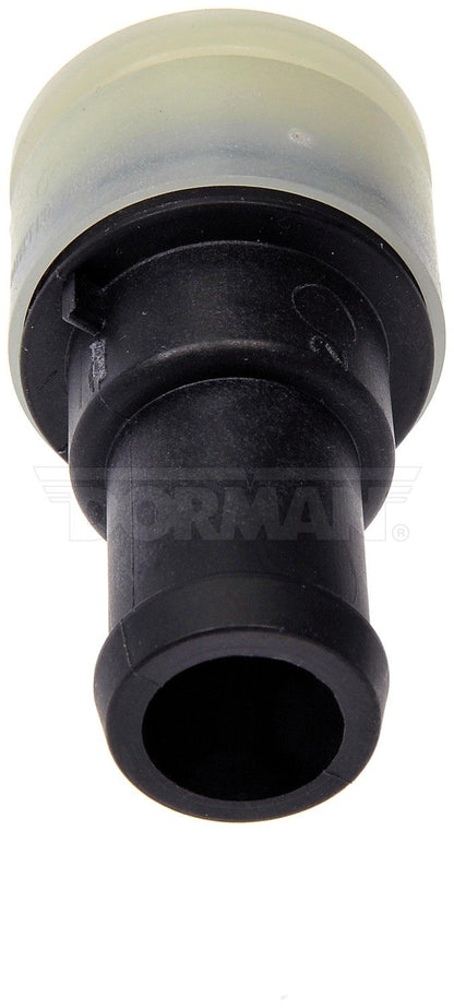 Dorman - OE Solutions HVAC Heater Hose Connector Coolant Hose Connector for 2012-08 Chevrolet Colorado GMC Canyon 800-919