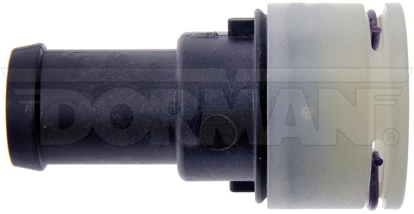 Dorman - OE Solutions HVAC Heater Hose Connector Coolant Hose Connector for 2012-08 Chevrolet Colorado GMC Canyon 800-919