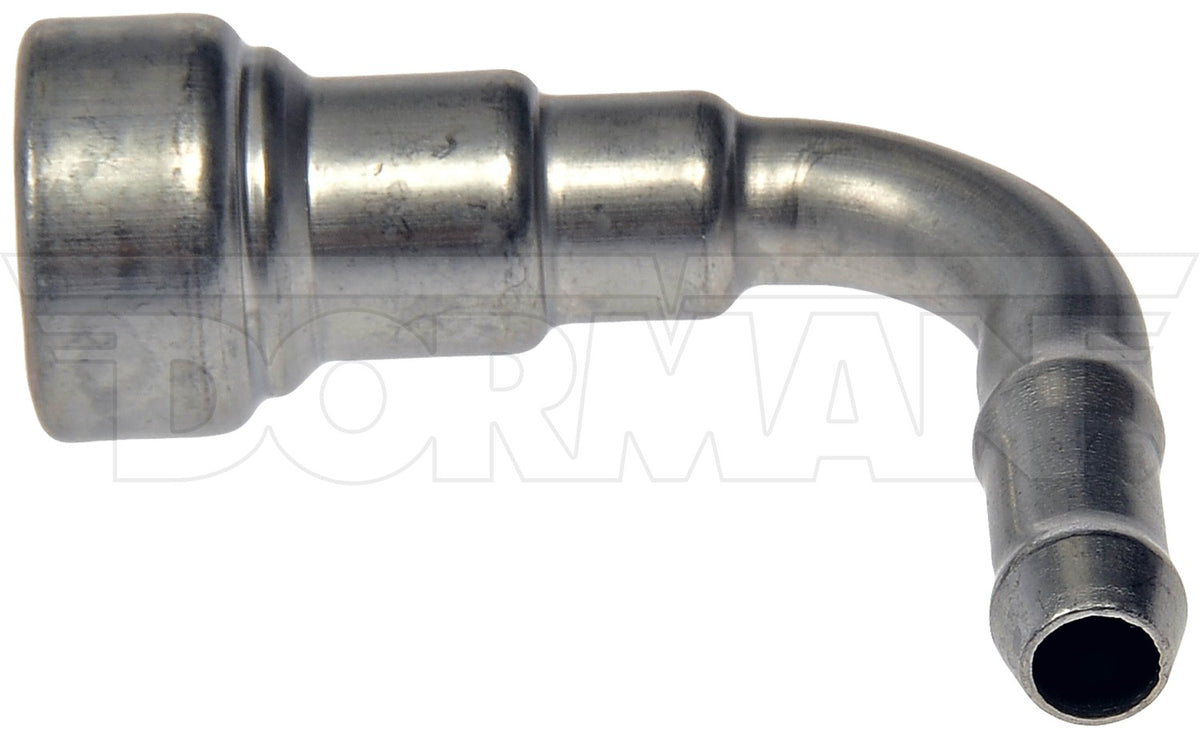 Dorman - OE Solutions Fuel Line Connector 3/8 In. with Barbed 800-920