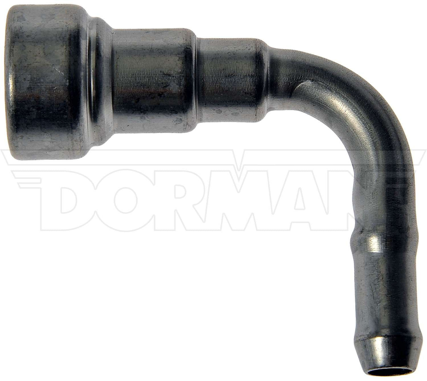 Dorman - OE Solutions Fuel Line Connector 3/8 In. with Barbed 800-920