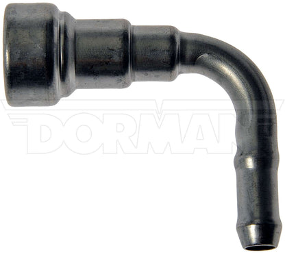 Dorman - OE Solutions Fuel Line Connector 3/8 In. with Barbed 800-920