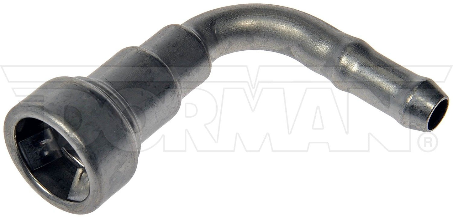 Dorman - OE Solutions Fuel Line Connector 3/8 In. with Barbed 800-920
