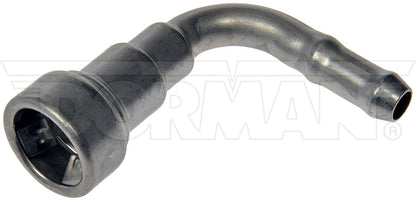 Dorman - OE Solutions Fuel Line Connector 3/8 In. with Barbed 800-920