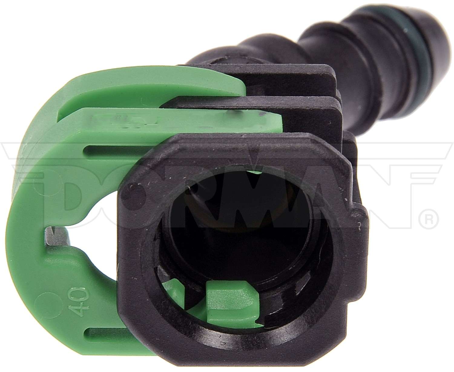 Dorman - OE Solutions FUEL SYSTEM CONNECTOR 800-924