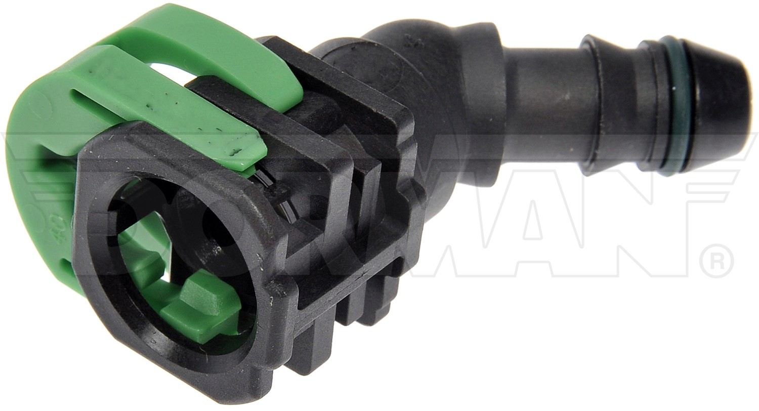 Dorman - OE Solutions FUEL SYSTEM CONNECTOR 800-924