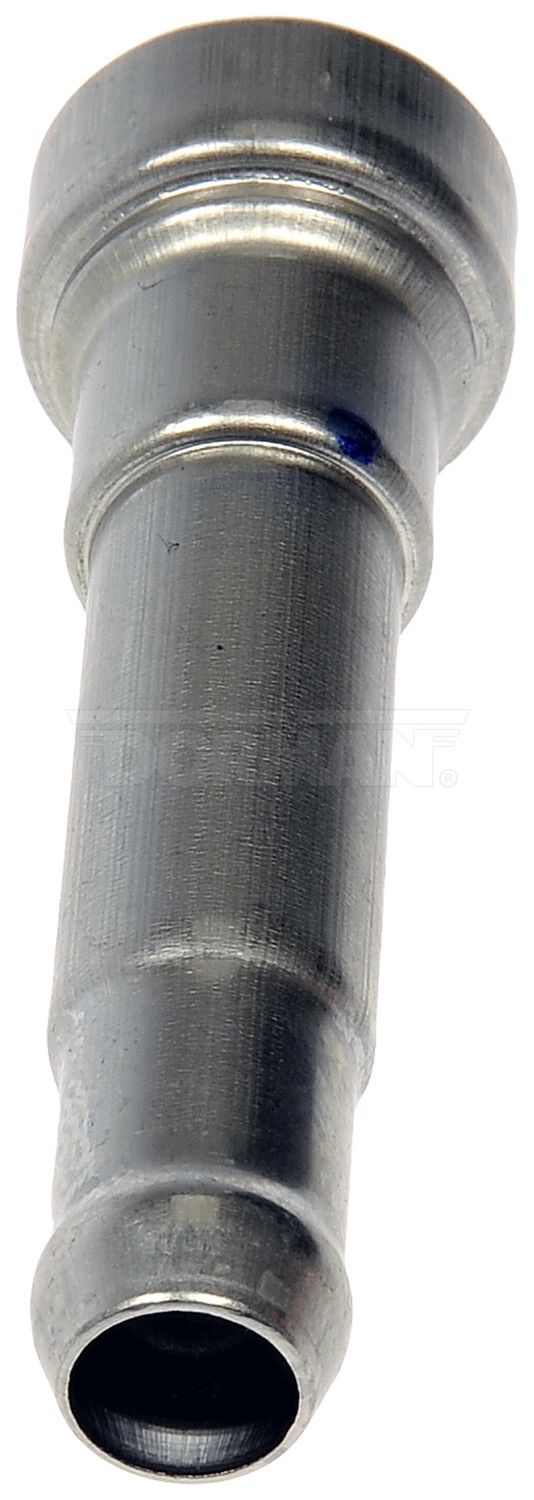 Dorman OE Solutions Fuel Line Connector 1/2 In. Straight To 1/2 In. ID Teflon Tube 800-929