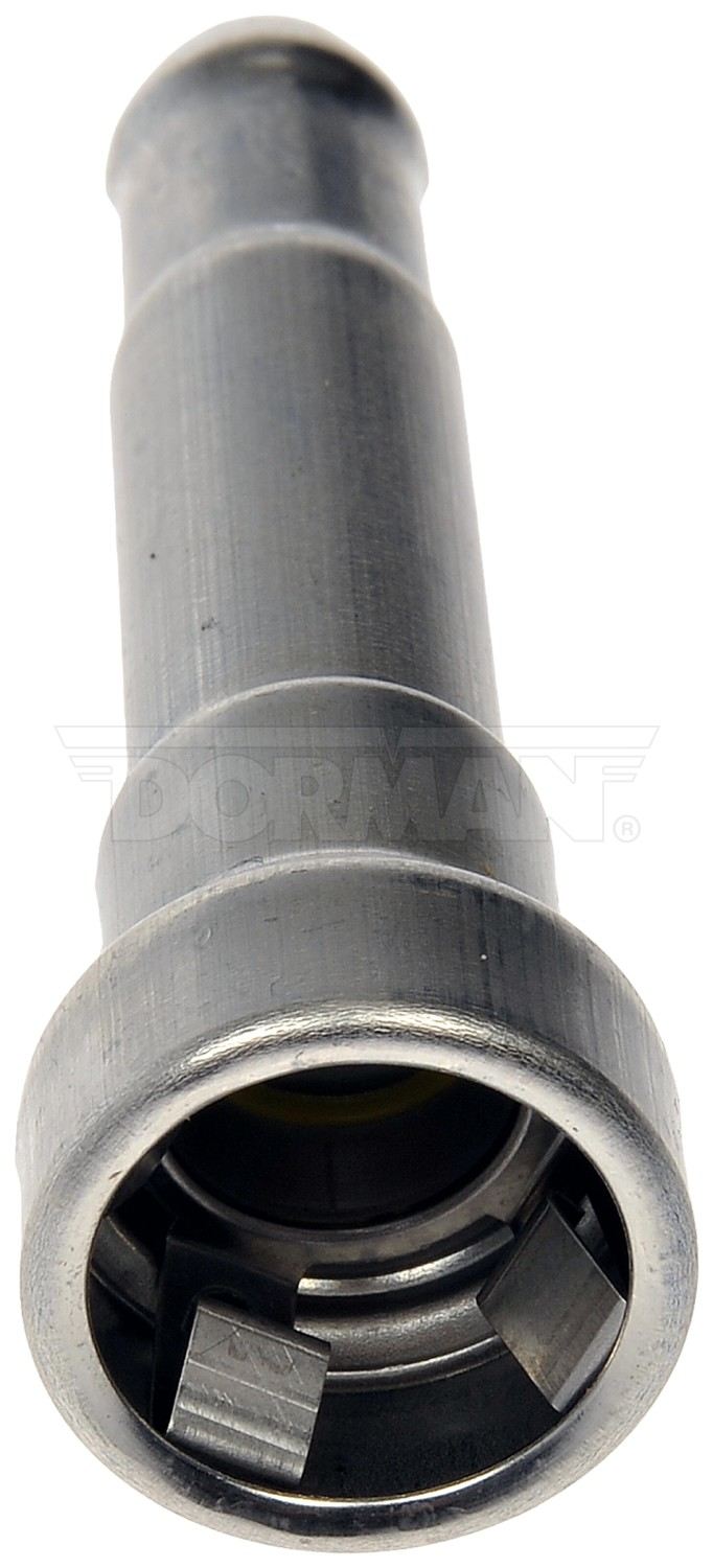 Dorman OE Solutions Fuel Line Connector 1/2 In. Straight To 1/2 In. ID Teflon Tube 800-929