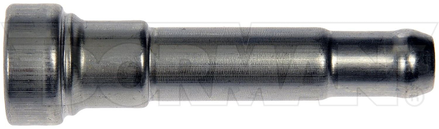 Dorman OE Solutions Fuel Line Connector 1/2 In. Straight To 1/2 In. ID Teflon Tube 800-929