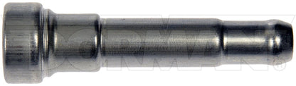 Dorman OE Solutions Fuel Line Connector 1/2 In. Straight To 1/2 In. ID Teflon Tube 800-929