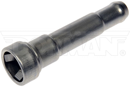 Dorman OE Solutions Fuel Line Connector 1/2 In. Straight To 1/2 In. ID Teflon Tube 800-929