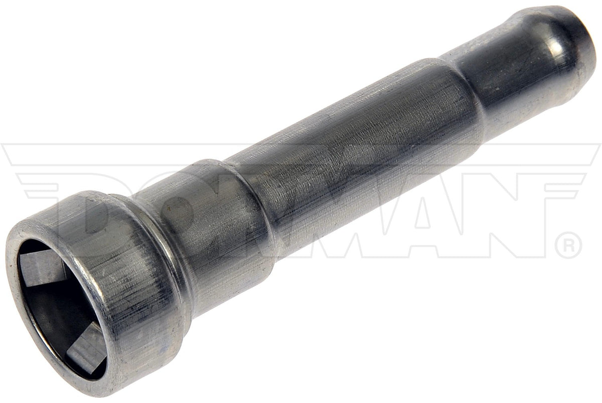 Dorman OE Solutions Fuel Line Connector 1/2 In. Straight To 1/2 In. ID Teflon Tube 800-929