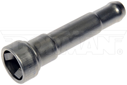 Dorman OE Solutions Fuel Line Connector 1/2 In. Straight To 1/2 In. ID Teflon Tube 800-929