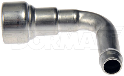 Dorman - OE Solutions Fuel Line Connector 3/8 In. Elbow 90 To 3/8 In. Barbed 800-932
