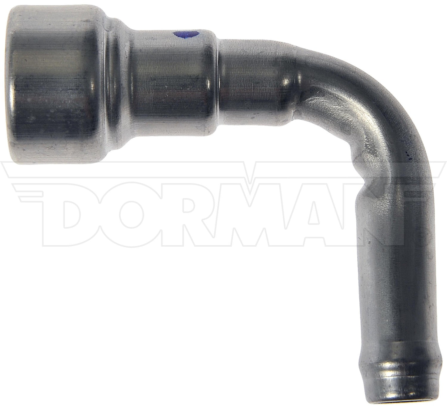 Dorman - OE Solutions Fuel Line Connector 3/8 In. Elbow 90 To 3/8 In. Barbed 800-932