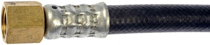 Dorman - OE Solutions Fuel Hose 5/16IN Steel Line with Flex Rubber 800-933