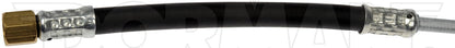 Dorman - OE Solutions Fuel Hose 5/16IN Steel Line with Flex Rubber 800-933