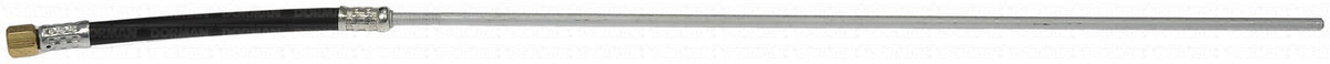 Dorman - OE Solutions Fuel Hose 5/16IN Steel Line with Flex Rubber 800-933