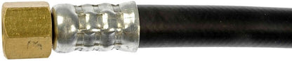 Dorman Fuel Hose 3/8in Steel Line with Flex Rubber for 800-934