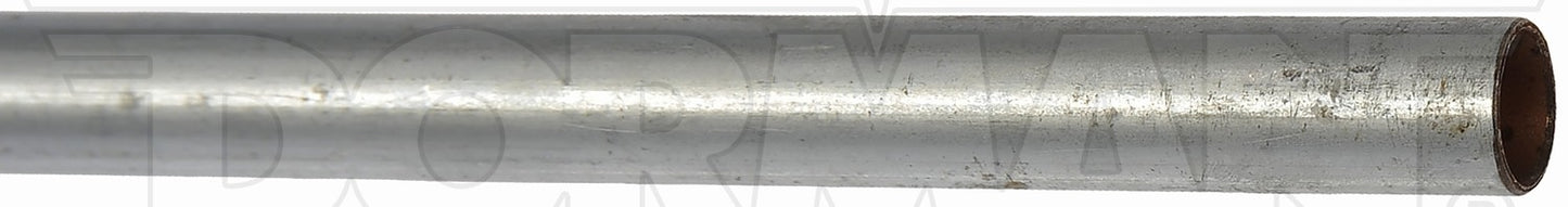 Dorman Fuel Hose 3/8in Steel Line with Flex Rubber for 800-934