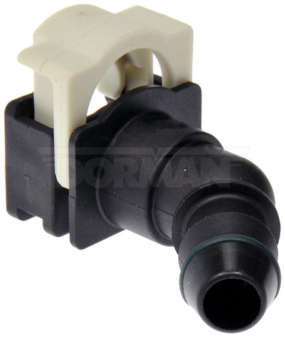 Dorman - OE Solutions Fuel Line Connector 12 mm with Barbed 800-937