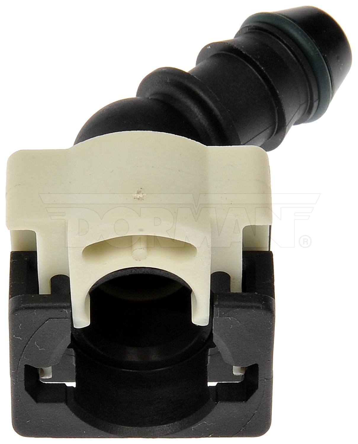 Dorman - OE Solutions Fuel Line Connector 12 mm with Barbed 800-937