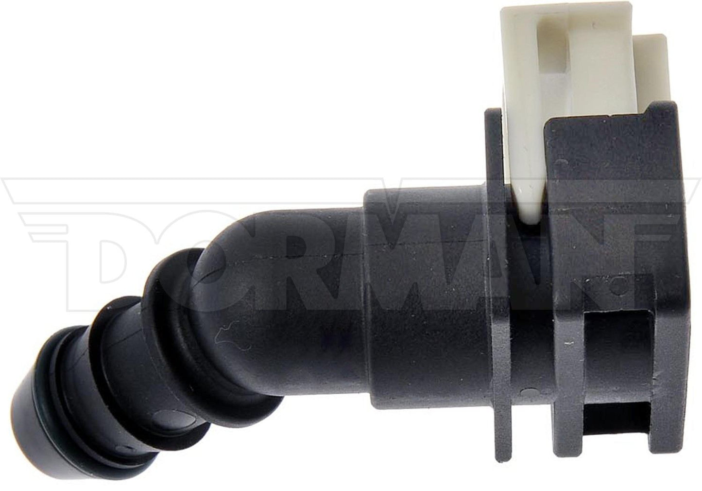 Dorman - OE Solutions Fuel Line Connector 12 mm with Barbed 800-937