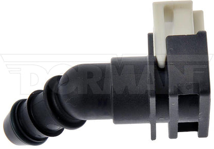 Dorman - OE Solutions Fuel Line Connector 12 mm with Barbed 800-937