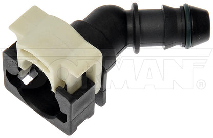Dorman - OE Solutions Fuel Line Connector 12 mm with Barbed 800-937