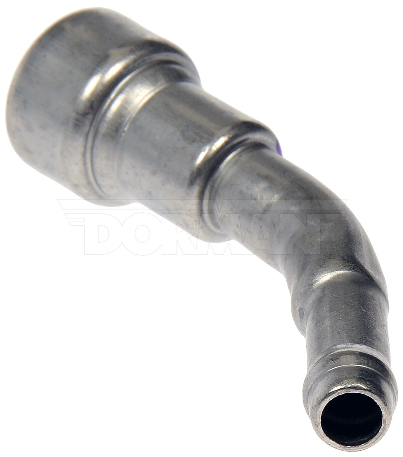 Dorman Fuel Line Connector 5/16 In. with Teflon Tube 45° Elbow 800-945