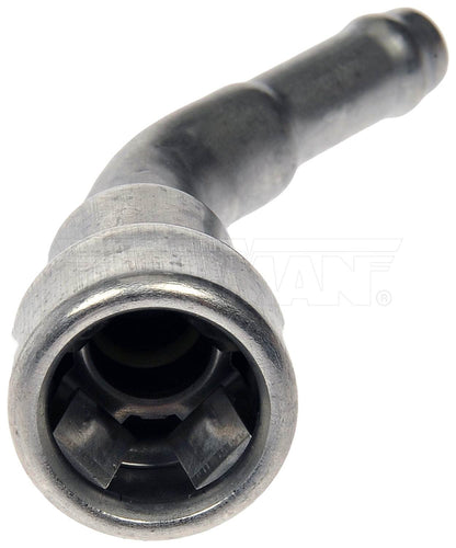 Dorman Fuel Line Connector 5/16 In. with Teflon Tube 45° Elbow 800-945