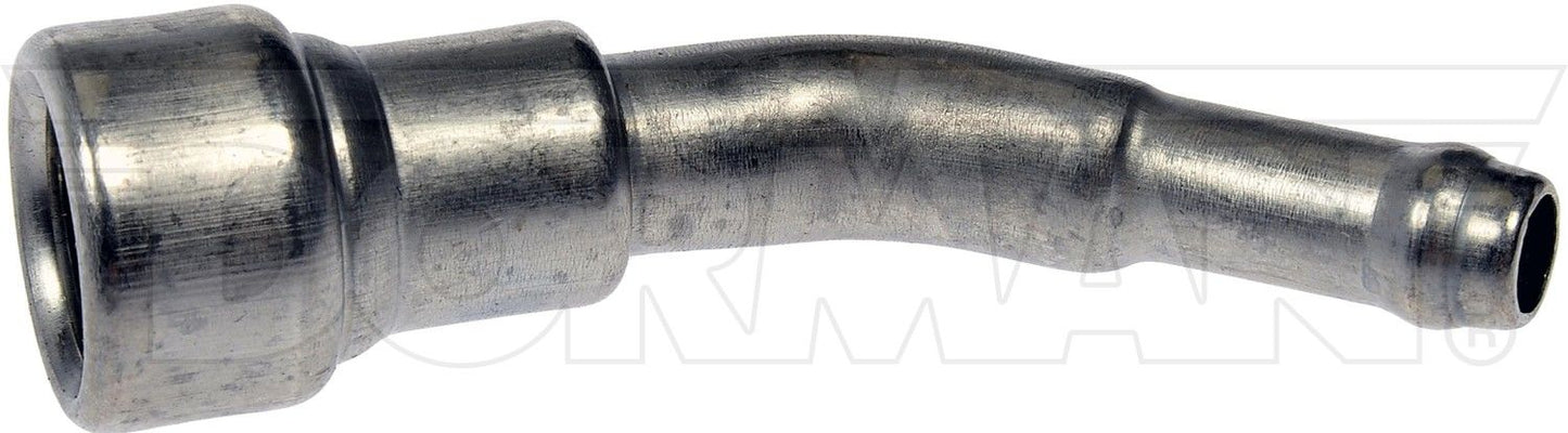Dorman Fuel Line Connector 5/16 In. with Teflon Tube 45° Elbow 800-945
