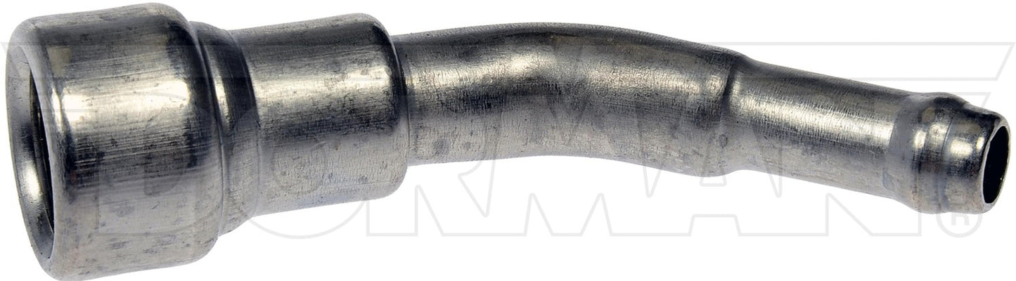 Dorman Fuel Line Connector 5/16 In. with Teflon Tube 45° Elbow 800-945