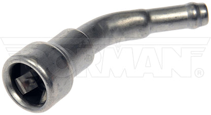 Dorman Fuel Line Connector 5/16 In. with Teflon Tube 45° Elbow 800-945
