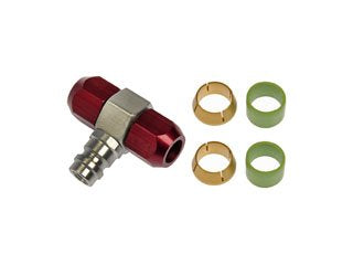 Dorman - OE Solutions A/C Line Connector 800-968