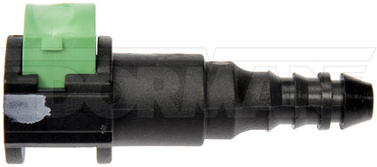 Dorman Fuel Line Connector 5/16 In. Straight To 5/16 In. Barbed 800-974