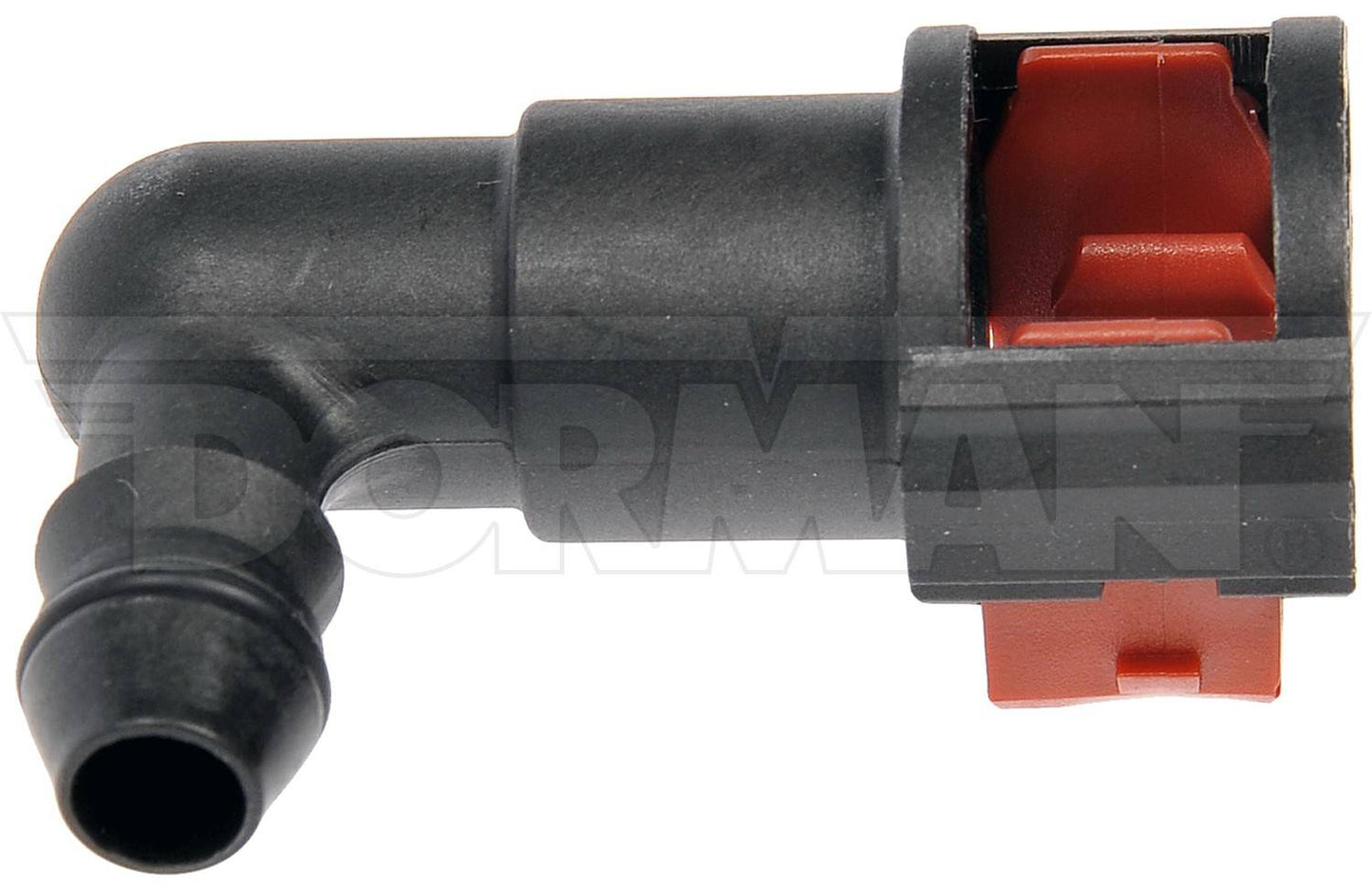 Dorman - OE Solutions Fuel Line Connector 3/8 In. with Barbed 800-976