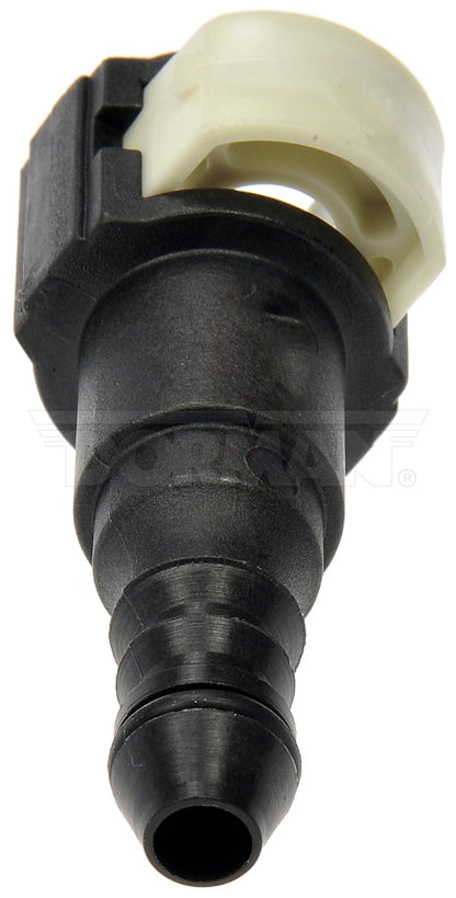 Dorman - OE Solutions Fuel Line Connector 5/16 In. Straight To 5/16 In. Barbed 800-978