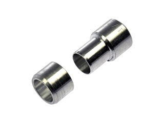 Dorman - OE Solutions A/C Line Connector 1/2 In. Aluminum Block-Off 800-982