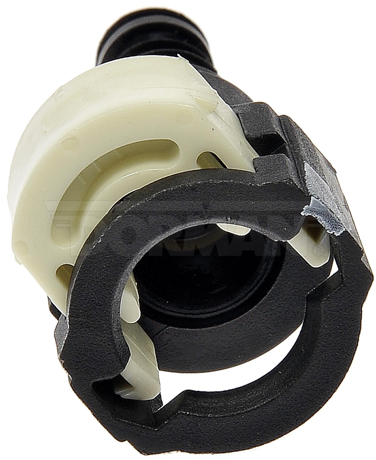 Dorman Fuel Line Connector 5/16 In. Straight To 5/16 In. Barbed 800-988