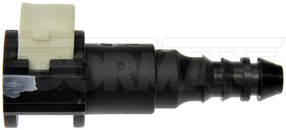Dorman Fuel Line Connector 5/16 In. Straight To 5/16 In. Barbed 800-988