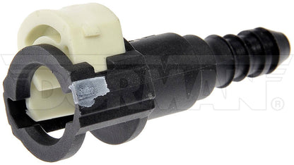 Dorman Fuel Line Connector 5/16 In. Straight To 5/16 In. Barbed 800-988