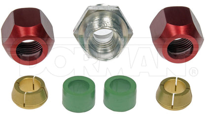 Dorman - HELP LINE SPLICE STRAIGHT KIT 801-003