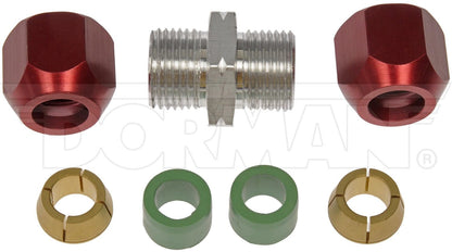 Dorman - HELP LINE SPLICE STRAIGHT KIT 801-003