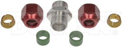 Dorman - HELP LINE SPLICE STRAIGHT KIT 801-004