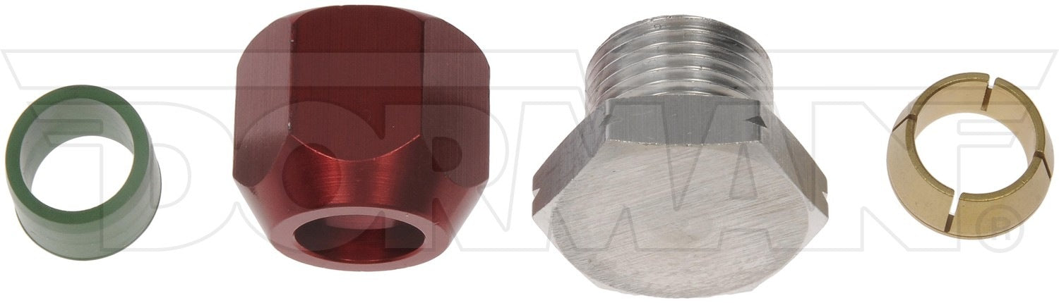 Dorman Hex Cap Screw