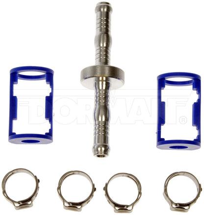 Dorman - HELP #6 A/C HOSE TO #6 A/C HOSE 801-023