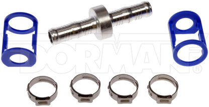 Dorman - HELP #10 A/C HOSE TO #10 A/C HOSE 801-025