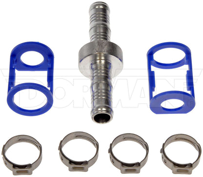 Dorman - HELP #10 A/C HOSE TO #10 A/C HOSE 801-025