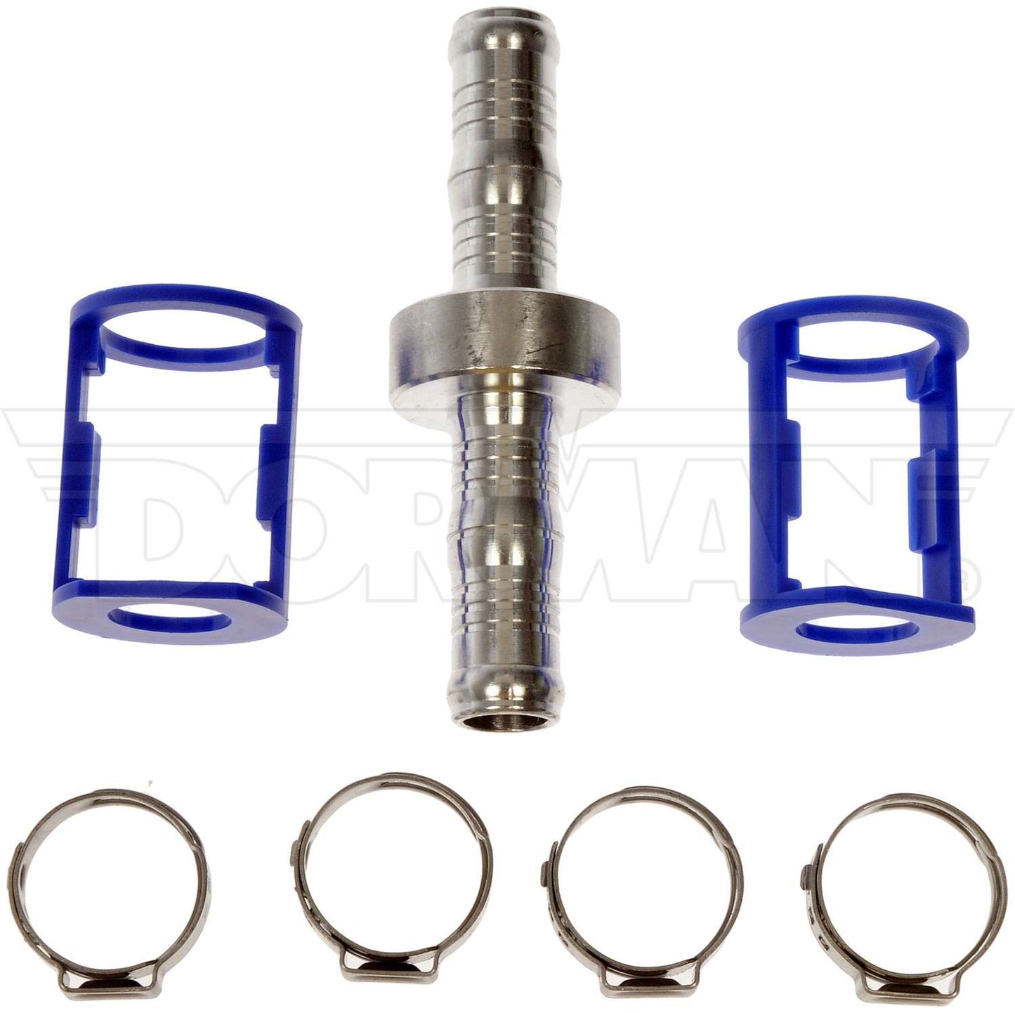 Dorman - HELP #10 A/C HOSE TO #10 A/C HOSE 801-025
